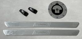 Set tuning pour voiture