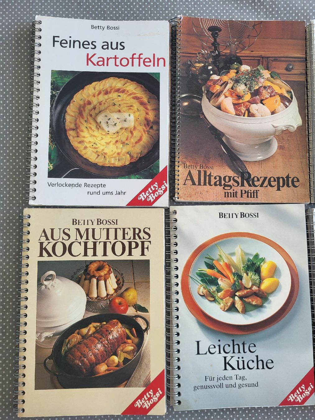 Libri: Kochbücher – Usato da Seengen venduto da Esreja 1