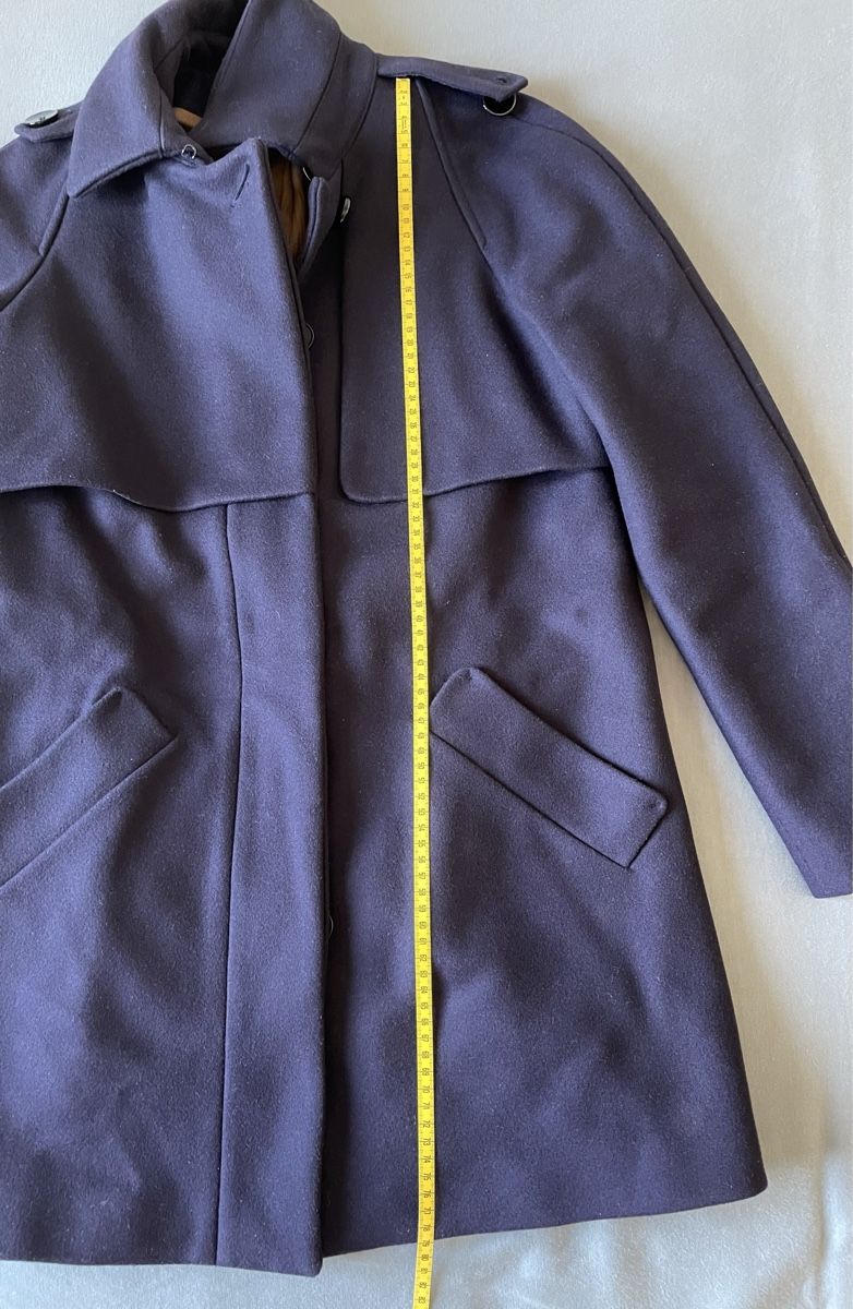Comptoir des Cotonniers Cappotti: Comptoir des Cotonniers Mantel, 34 – Usato da Zürich venduto da nad_q28f 5