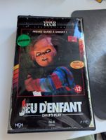 Child's Play ESC Video Club Collection 2 Blu Ray Rare OOP