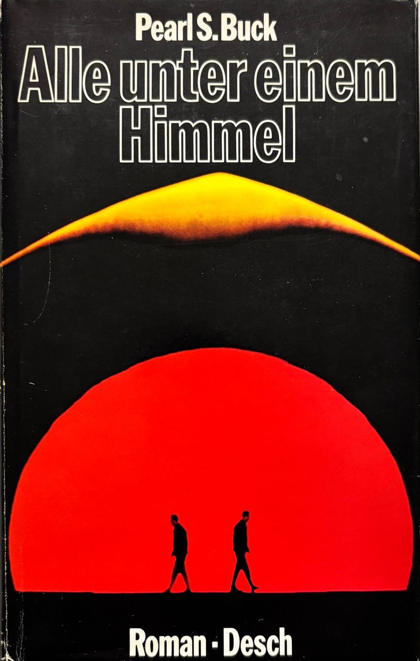 Libri: Alle unter einem Himmel – Usato da Sarnen venduto da Livres