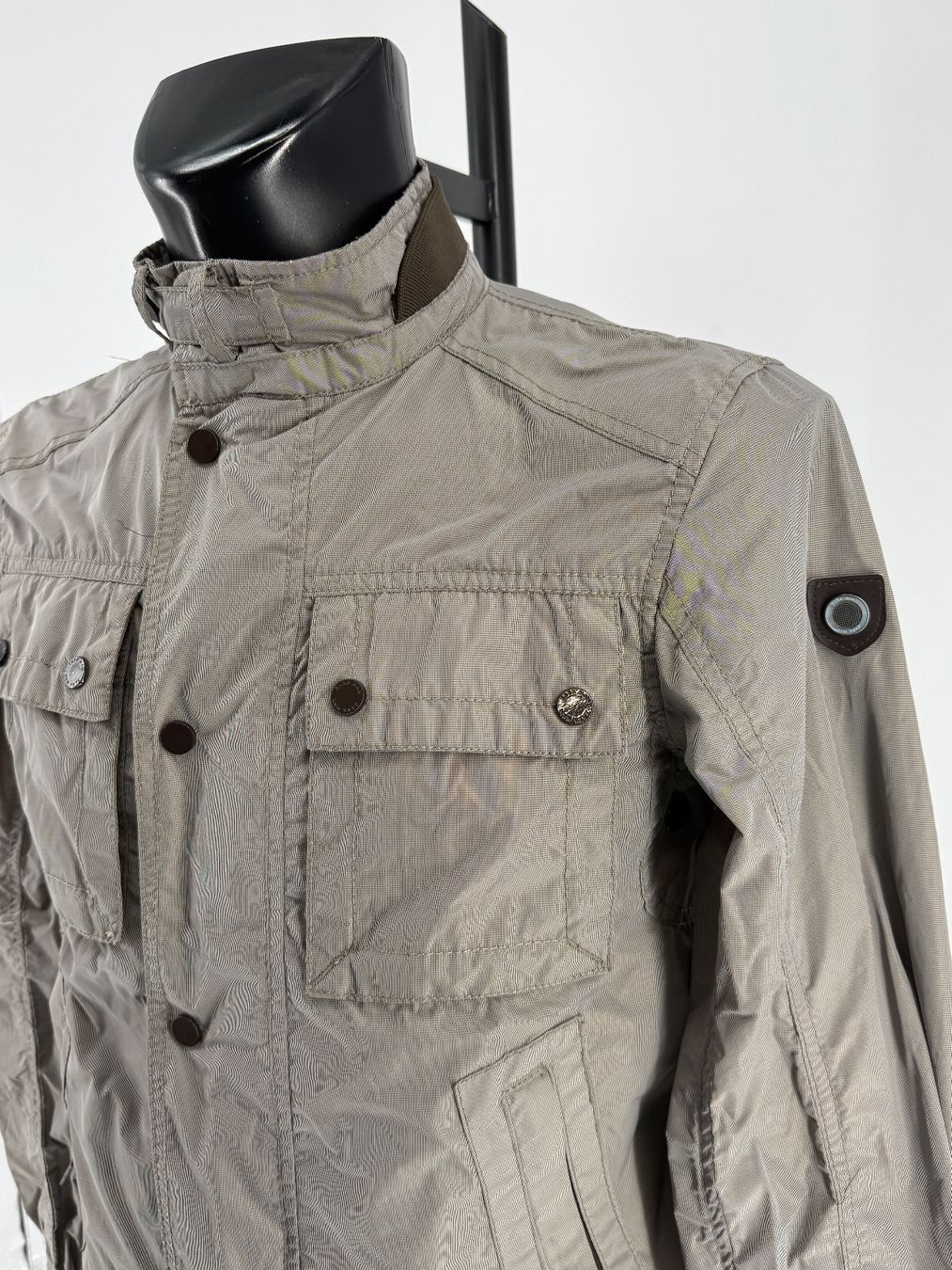 Zara Giacche: Zara Herren Sommer Jacke Gr. S – Usato da Auenstein venduto da moin. 1