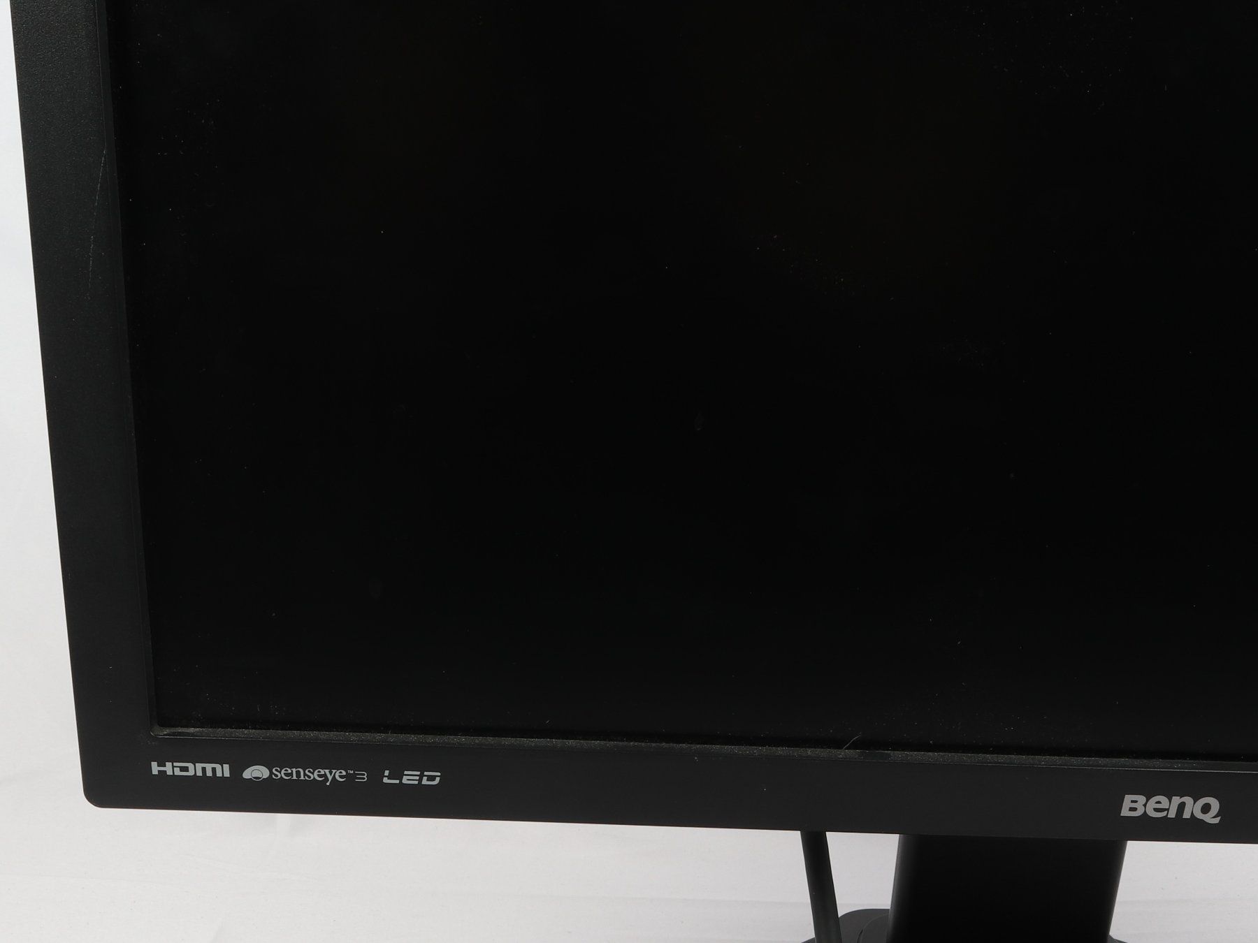 Monitor: BENQ PC-Monitor – Usato da Steinen venduto da Restwert_Steinen 3