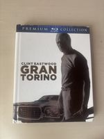 Blu-ray Gran Torino Clint Eastwood neuwertiger Zustand -rar!