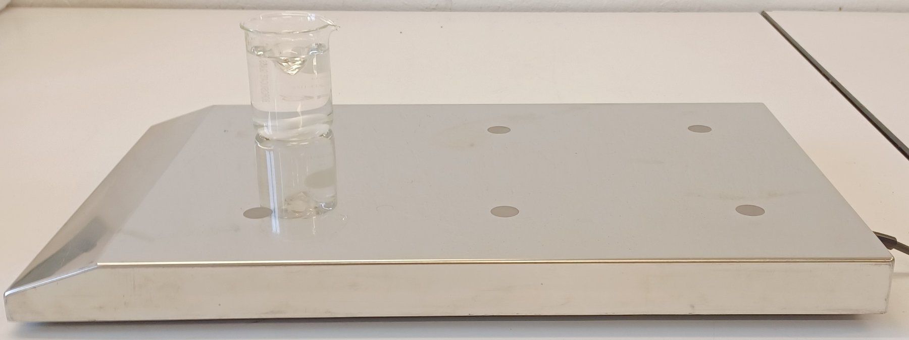 Accessori da laboratorio: H+P Labortechnik Telemodul 40S Stirrer/Shaker – Usato da Niederdorf venduto da LeptonAG_Labor 5