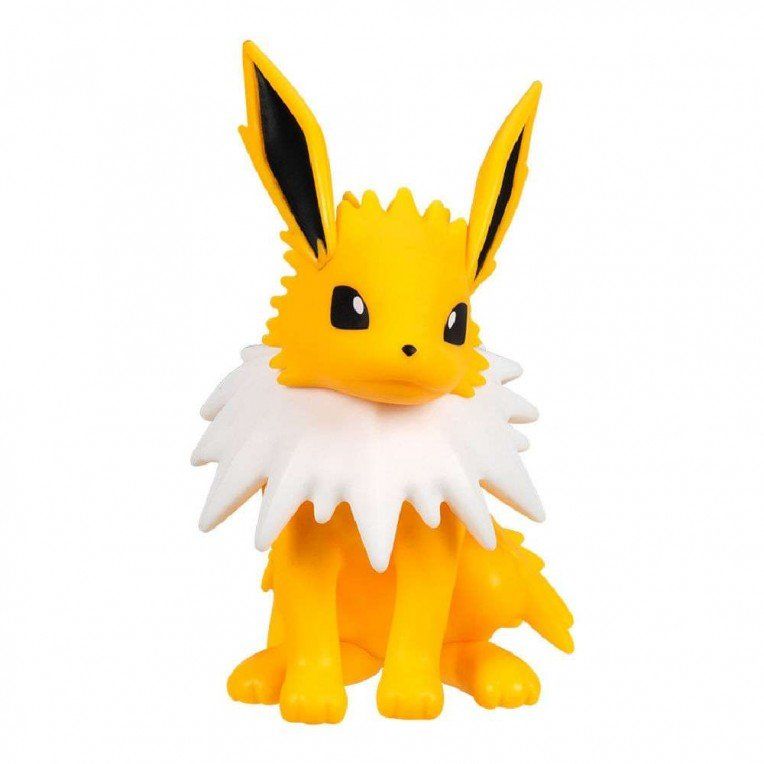 Pokémon Statuette: Pokémon Blitza Select Vinyl Figur – Nuovo e nell'imballaggio originale da Luzern venduto da mic_gq2s 1