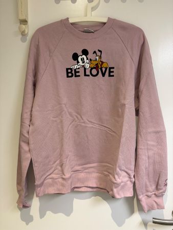 United Colors of Benetton Disney sweat-shirt M
