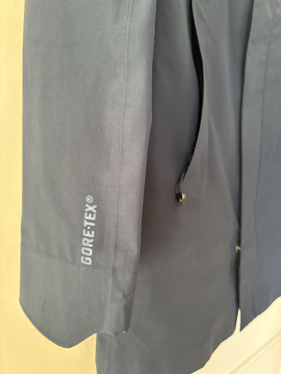 Arcteryx Mäntel: Arcteryx Codetta Coat Gr. M – Gebraucht aus Biberist von wacholder 3