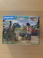 Playmobil maréchal 