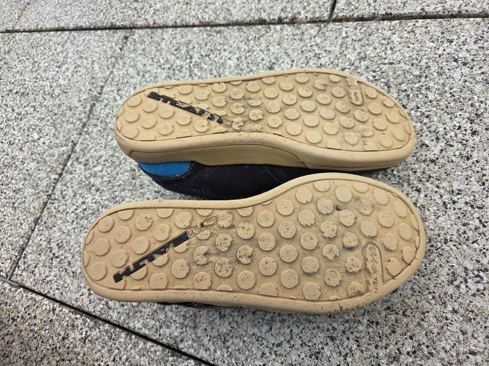 Five Ten Scarpe da uomo: Adidas Five Ten Freerider Pro 38 2/3 – Usato da Rüschlikon venduto da rene977 3