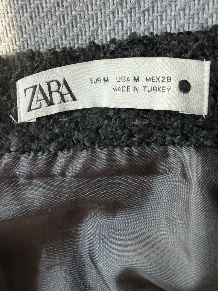 Zara Gonne: Zara Minirock, |Größe M|| – Usato da Kilchberg ZH venduto da nad_6dwp 5