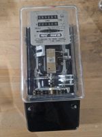 Stromzaehler Privat Eigentum 5X 380-220V guter Zustand