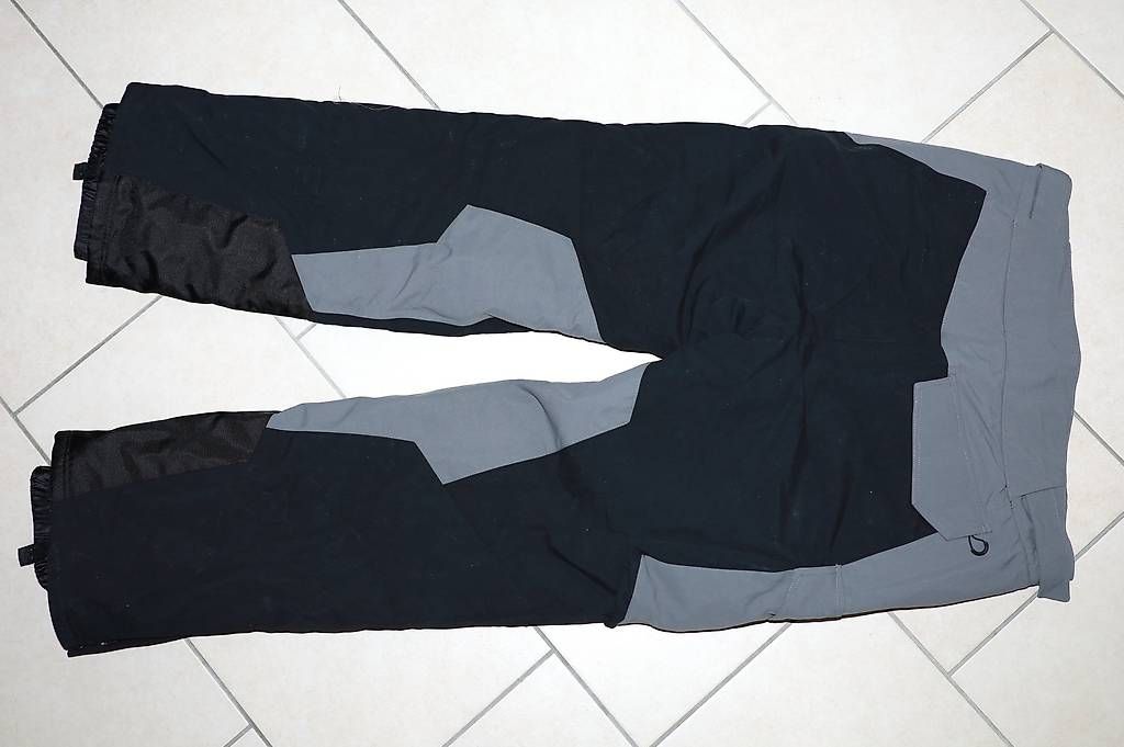 Pantaloni: Pantaloni invernali You Turn Active – Usato da Solduno venduto da WildLife83 1