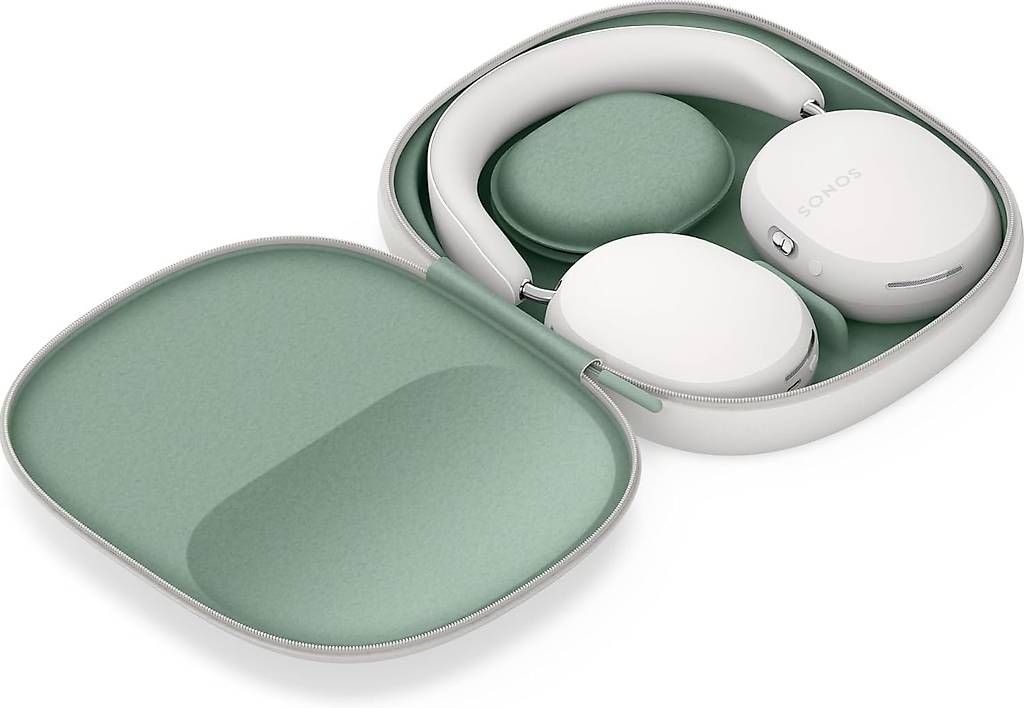 Sonos Cuffie: Sonos ACE Kopfhörer weiss || NEU & OVP – Nuovo e nell'imballaggio originale da Walchwil venduto da gizmo1102 1
