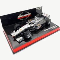 McLaren Mercedes MP 4-14