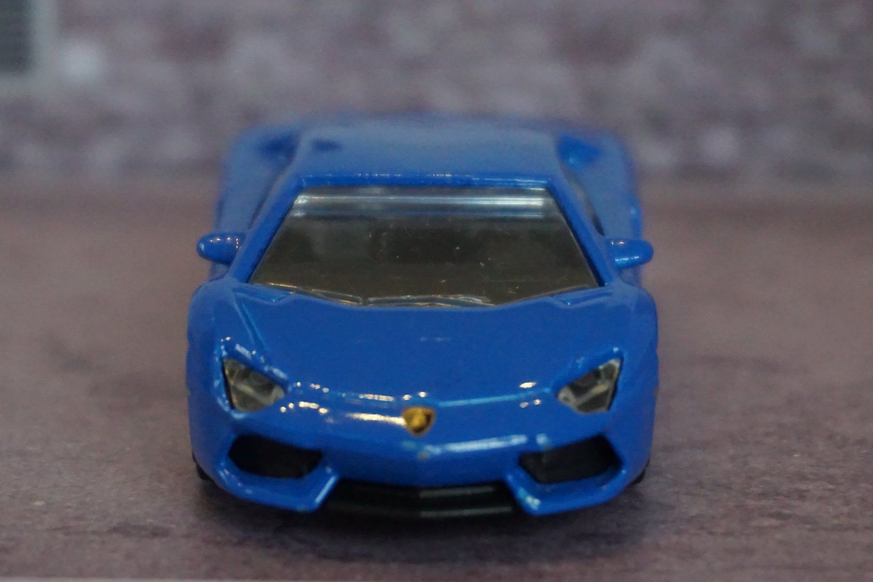 Majorette Modellini d'auto: Majorette Lamborghini Aventador TOP !!!!!!!!!! – Usato da Reiden venduto da Doppeldecker69 3