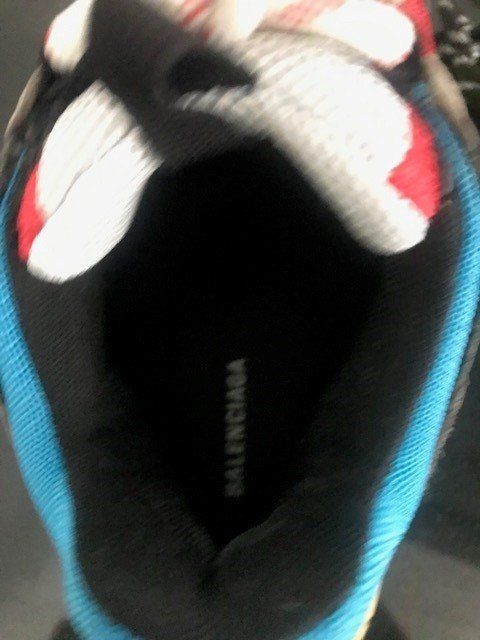 Balenciaga Damenschuhe: Balenciaga Triple Sneaker, Gr. 36 – Gebraucht aus Kilchberg von boudoir076 3