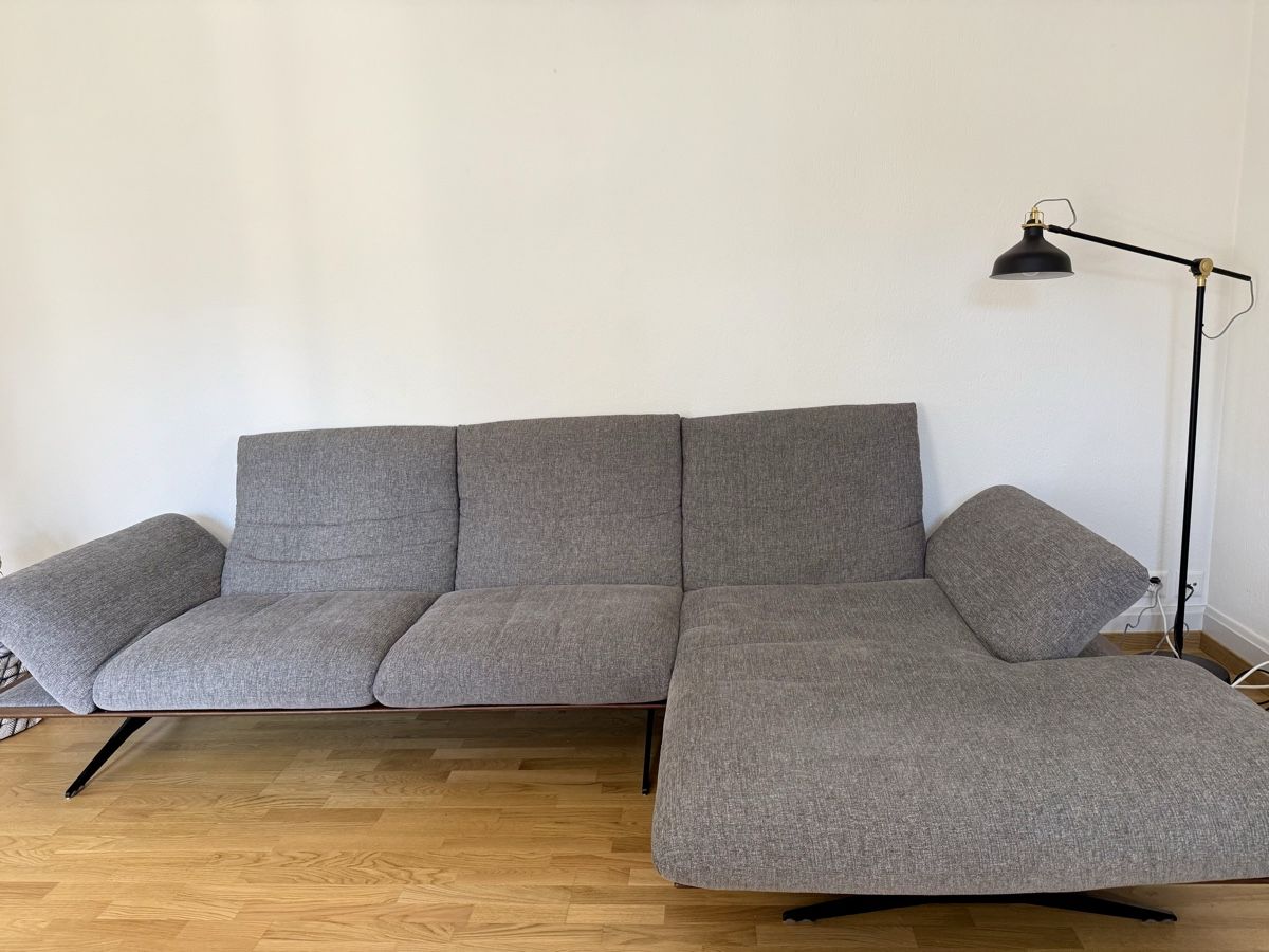 Divani: Pfister large sofa – Usato da Zürich venduto da jam_f9nt 1