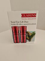 Clarins Total Eye Lift Duo  neu 2*15 ml