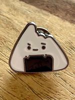 Pin  Onigiri Kawaii