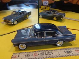 Vauxhall Cresta 1:43 (ohne Box) Vanguard   > (H7)