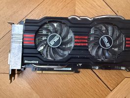 ASUS GTX 770