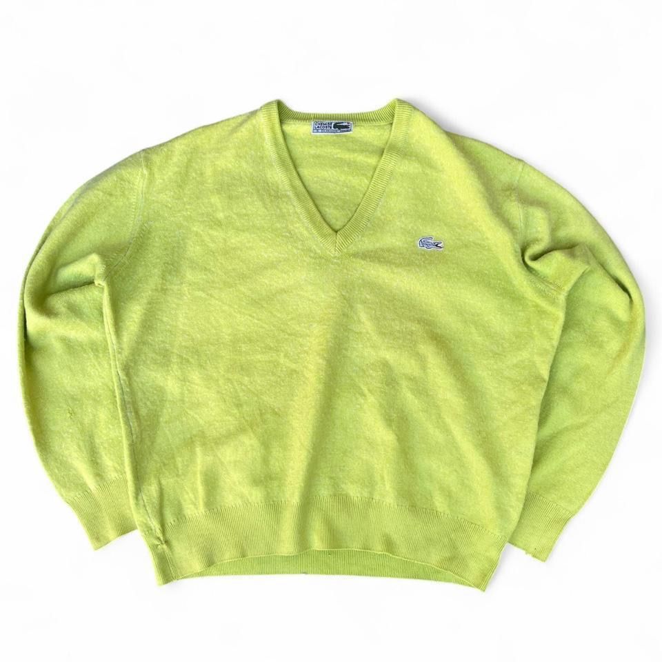 Lacoste Maglioni & Felpe: Lacoste Cardigan – Usato da Riehen venduto da RESTREET