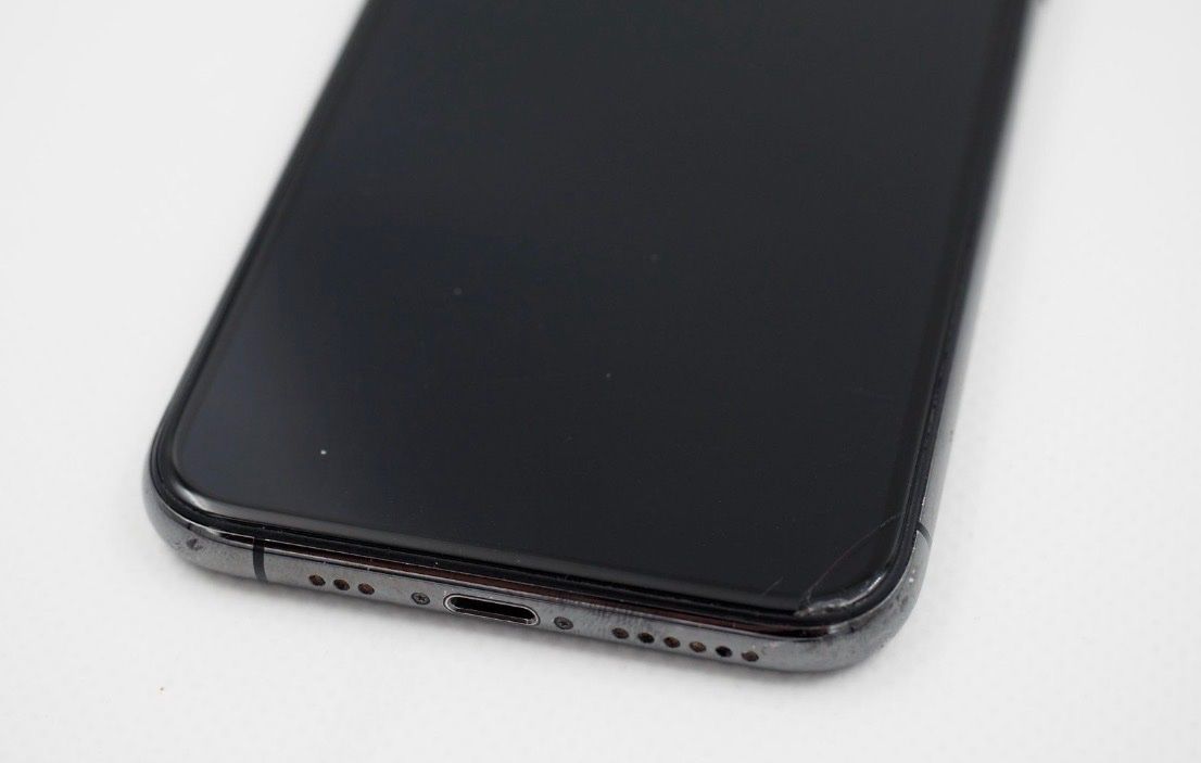 Apple Handys / Smartphones: APPLE iPhone 11 Pro iCloud gesperrt – Defekt aus Luzern von Waince786 2