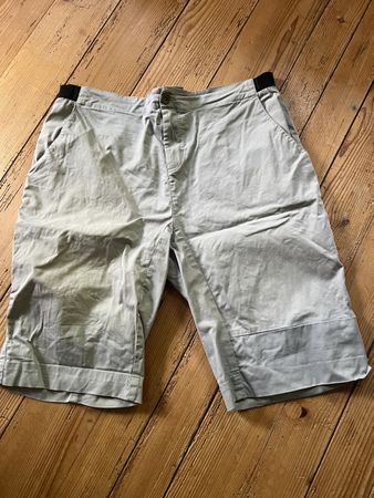 Vaude Shorts grau, Grösse L 