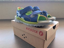 Ricosta Kindersandalen Grösse 29  neu und ungetragen