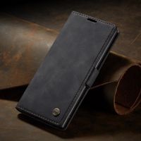 CaseMe GALAXY Note 20 Ultra Leder Case