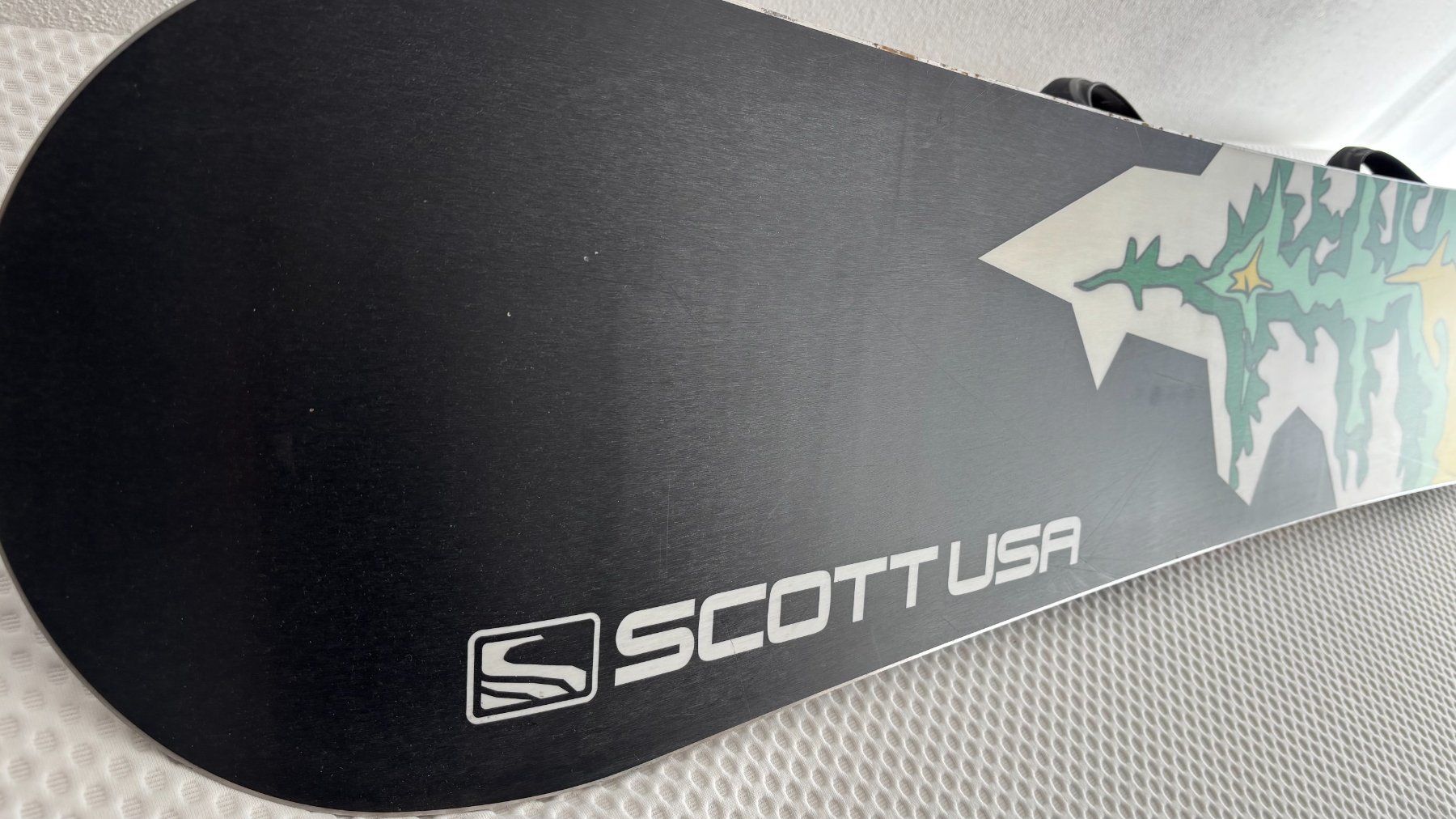 Boards: Snowboard Scott USA – D'occasion à Rheinfelden par sabine0101 6