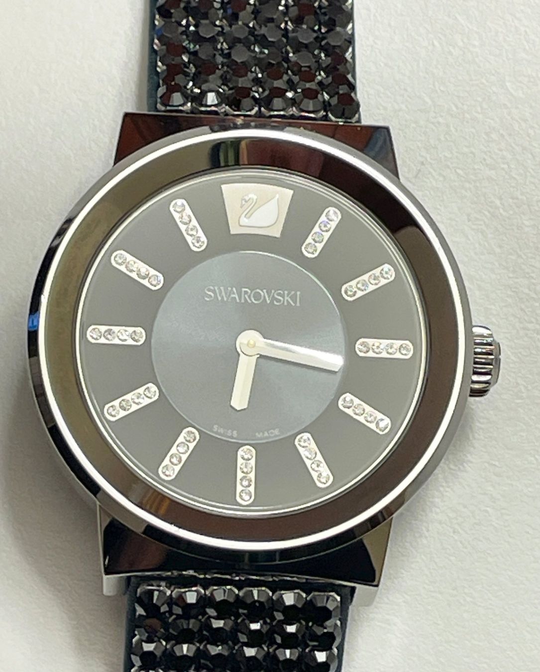 Swarovski Orologi: Uhr von Swarovski – Usato da Chur venduto da elifor
