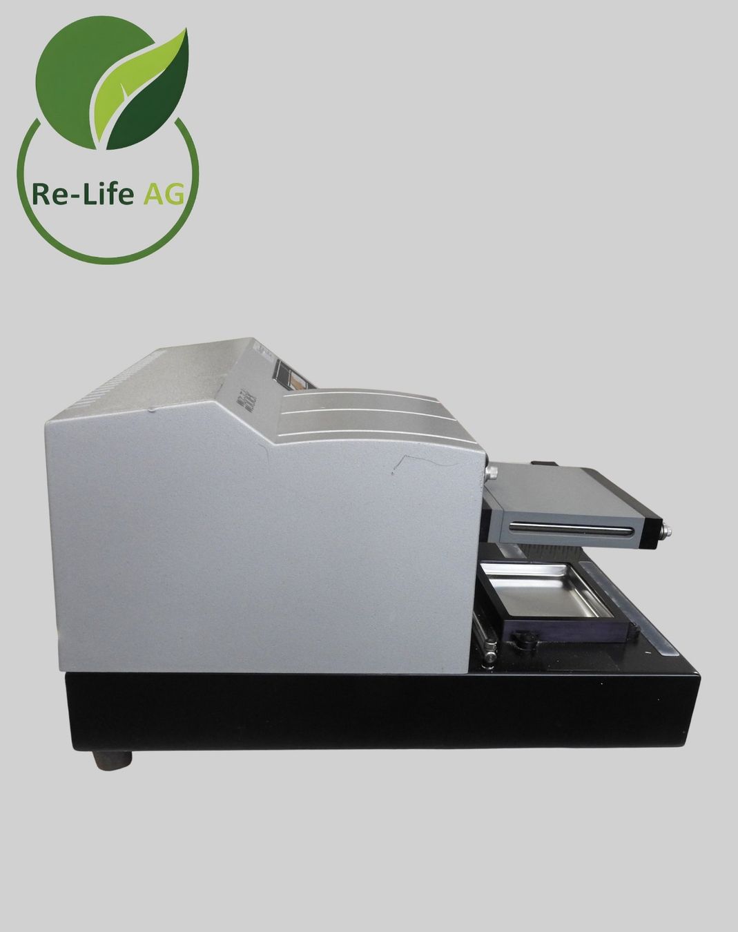 Alle Maschinen: Biotek | ELx405RS | Microplate Washer | Function Tested – Gebraucht aus Reinach BL von Re-LifeAG_Labor2 4