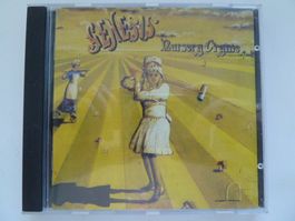 GENESIS - Nursery cryme
