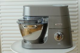 Kenwood Chef Titanium