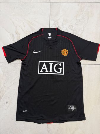 Manchester United Ronaldo Trikot