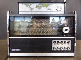 Tokyo Skylark NR-52F1 Double Conversion