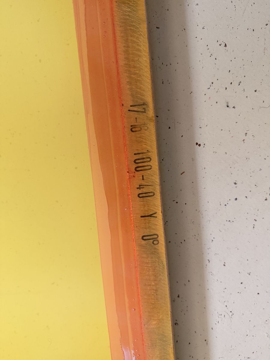 Kit bricolage: Siebdruckplatten Neuwertig von SERILITH AG – Usato da uster venduto da amplid02 2