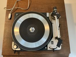 Plattenspieler DUAL 1019 Vintage