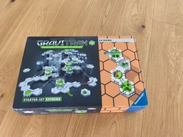 GraviTrax PRO Starter-Set Extreme