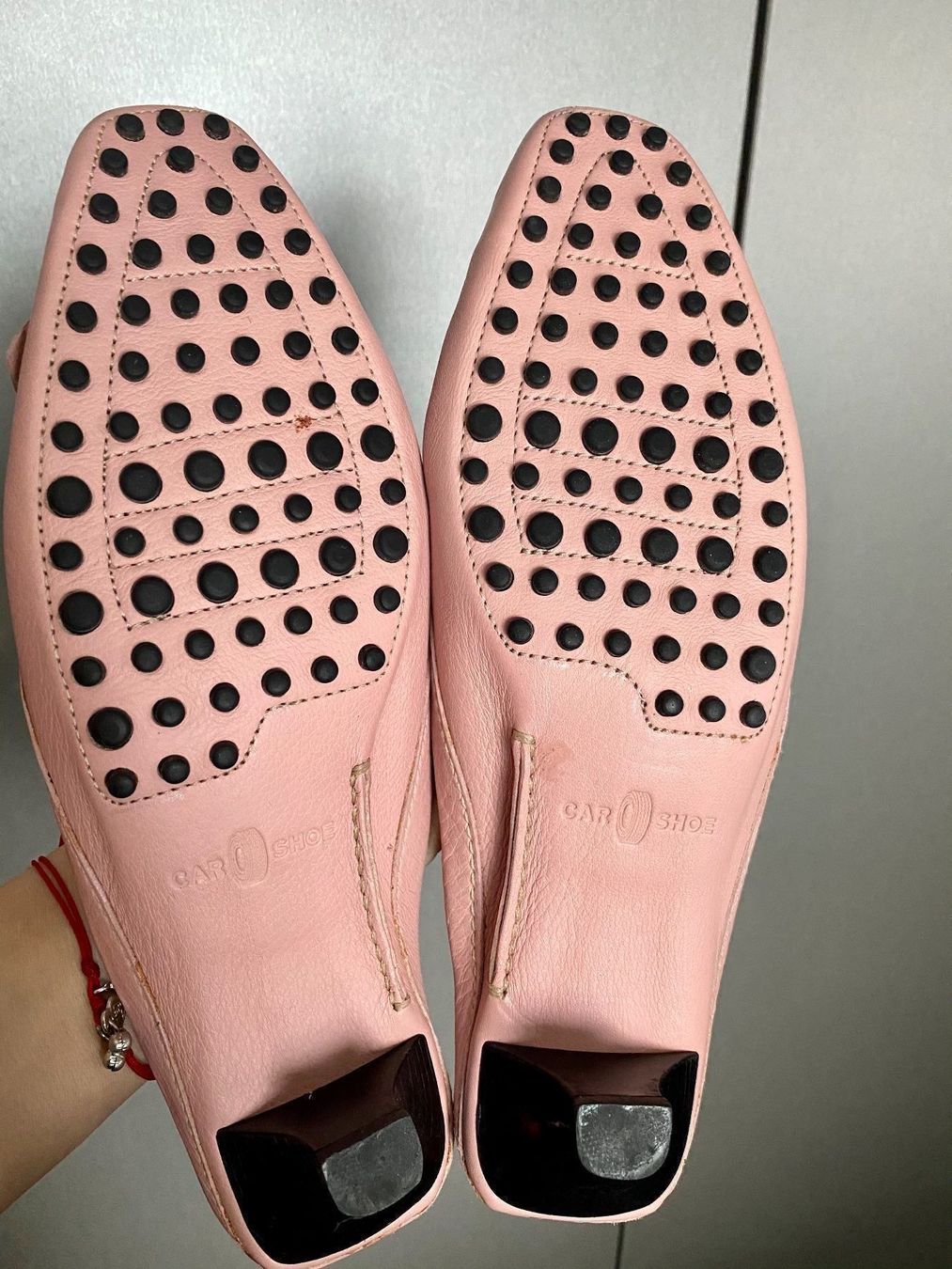 Scarpe da donna: CAR Schuhe Neu Gr.37.5 – Usato da Zürich venduto da NNK28 5
