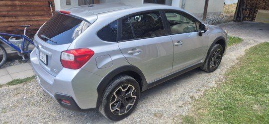 Subaru Automobili: Subaru XV – Usato da Lantsch / Lenz venduto da Tanja76 1