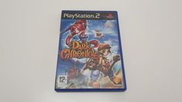 Dark Chronicle (PS2)