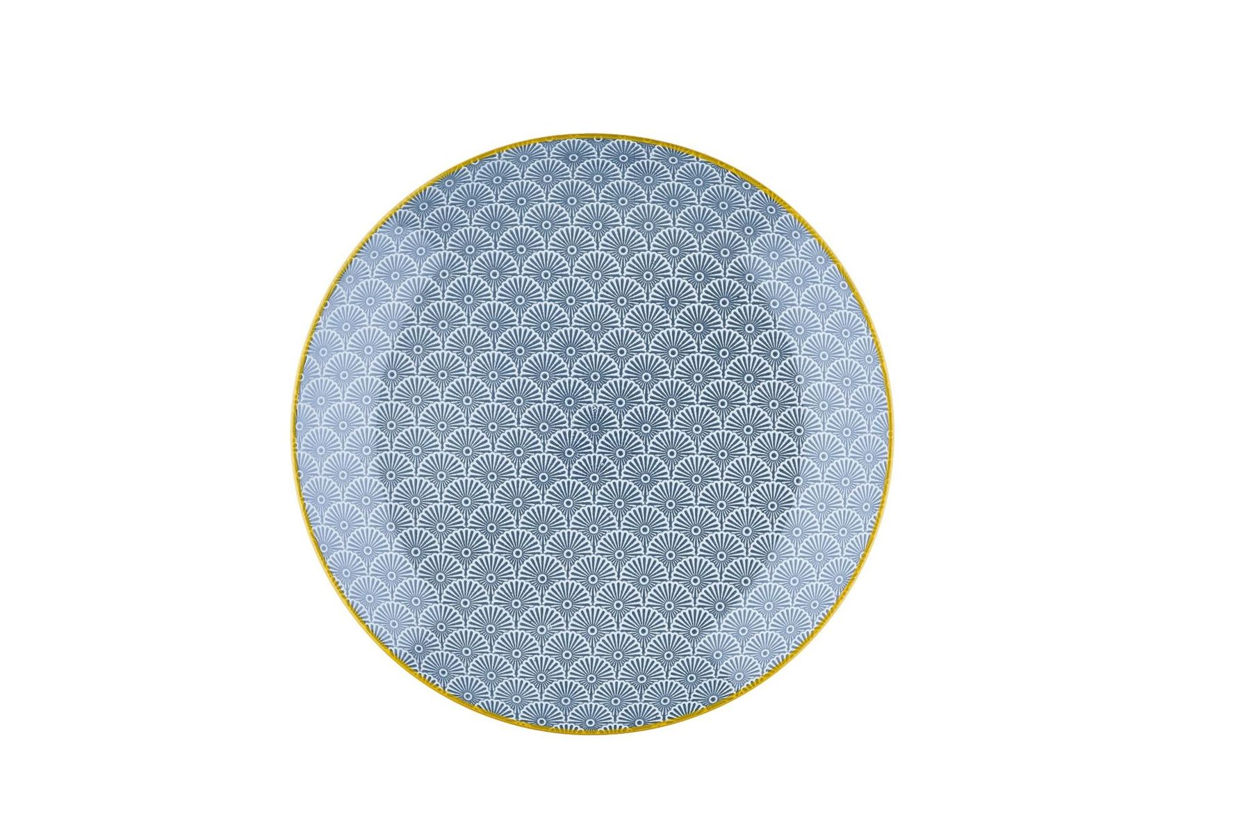 Services de table: Teller-Set PATTERN Ø21cm – Neuf avec emballage d'origine à Bremgarten AG par simpliCH 1