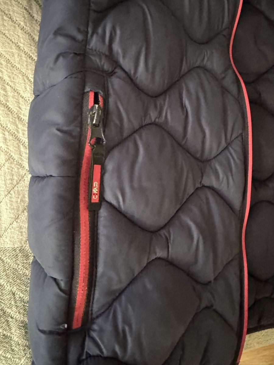 CMP Giacche & Cappotti: Kinder-Winterjacke, Gr152 – Usato da Winterthur venduto da Tim_76 3