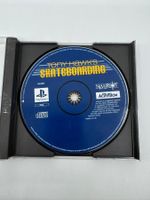 Tony Hawk's Skateboarding (PS1)