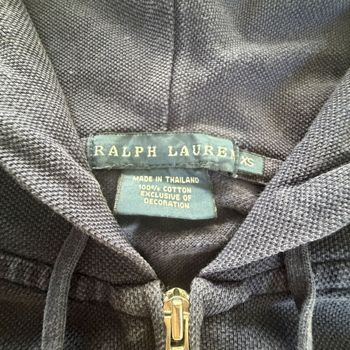 Ralph Lauren Giacche: Ralph Lauren Kapuzenjacke XS – Usato da Uetikon am see venduto da seller.2020 3