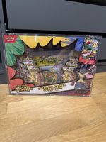 Pokemon Mega Evolution Ascended Heroes Poster Collection