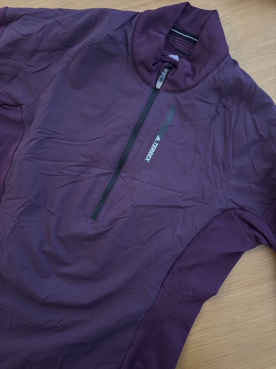 Adidas Pullover & Sweatshirts: Adidas Terrex Longsleeve – Gebraucht aus Zürich von elleon44
